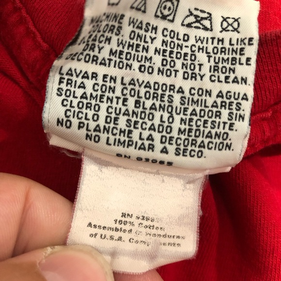 2003 Dale Earnhardt Jr NASCAR tee - Picture 8 of 9